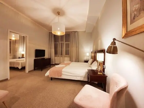 Apart Daire, Banyolu/Duşlu (31)