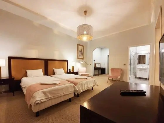 Superior Apart Daire, Banyolu/Duşlu (41)