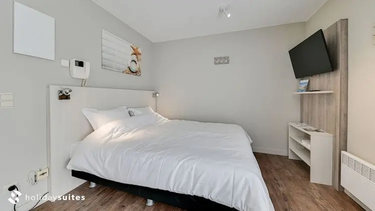 Essential Suite - 2p | Double bed