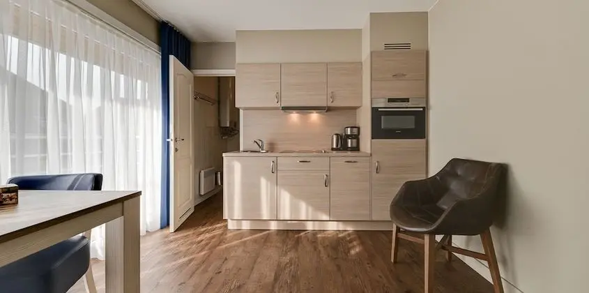 Essential Suite - 2p | Double bed