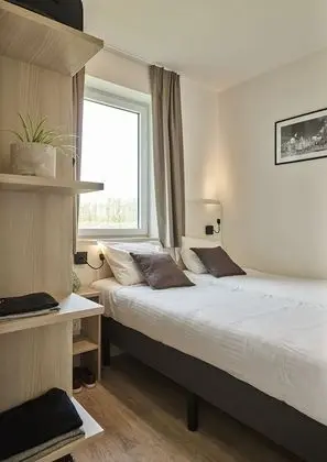 Comfort Suite - 4p | Bedroom - Sofa bed