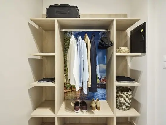 Comfort Suite - 4p | Bedroom - Sofa bed