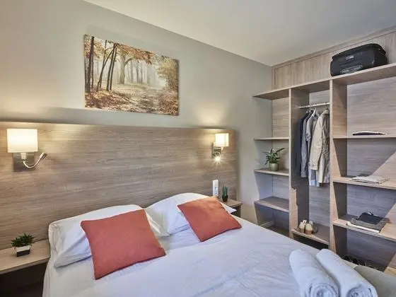 Cosy Suite - 8p | 4 Sleeping corners