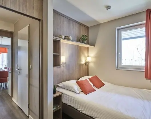 Cosy Suite - 8p | 4 Sleeping corners