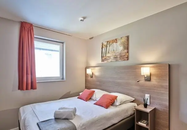 Cosy Suite - 8p | 4 Sleeping corners