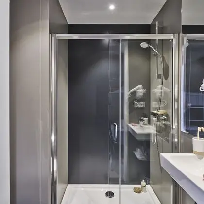 Cosy Suite - 8p | 4 Sleeping corners