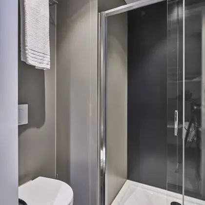 Cosy Suite - 8p | 4 Sleeping corners
