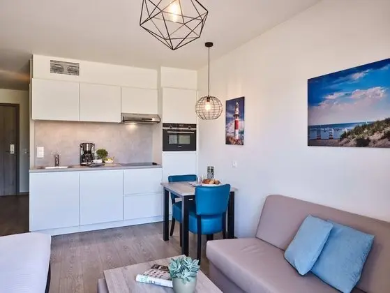 Essential Suite - 2p | Double bed - Disabled-friendly