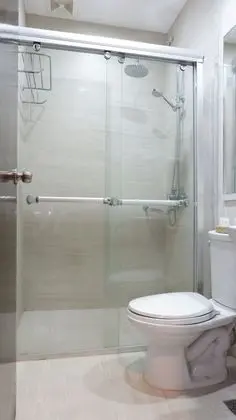 Superior İki Ayrı Yataklı Oda