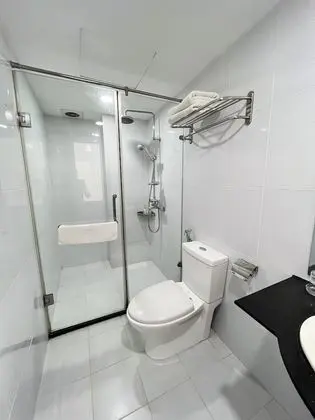 Honeymoon Tek Büyük Yataklı Oda