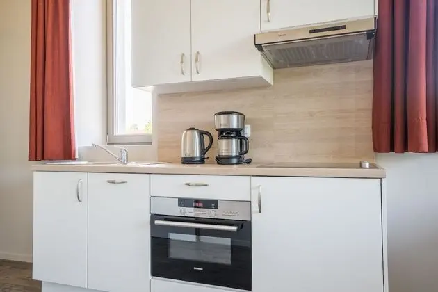 Essential Suite - 2p | Double bed - Disabled-friendly