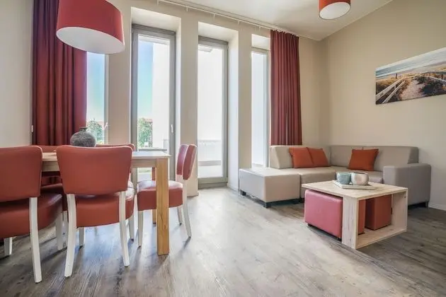 Essential Suite - 2p | Double bed - Disabled-friendly