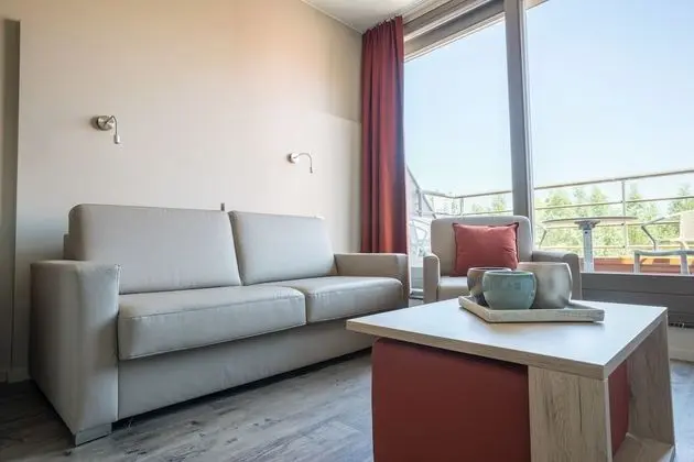 Essential Suite - 5p | Sleeping corner - Sofa bed