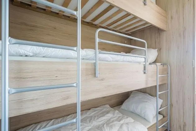 Essential Suite - 5p | Sleeping corner - Sofa bed