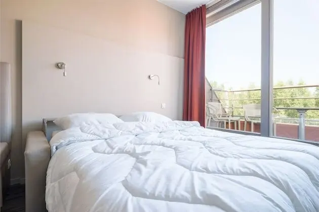 Essential Suite - 5p | Sleeping corner - Sofa bed