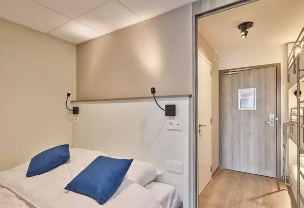 Cosy Suite - 5p | 2 Sleeping corners