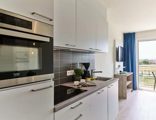 Cosy Suite - 5p | 2 Sleeping corners