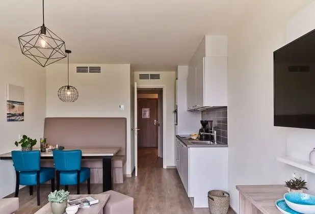 Cosy Suite - 5p | 2 Sleeping corners