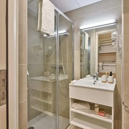 Cosy Suite - 5p | 2 Sleeping corners