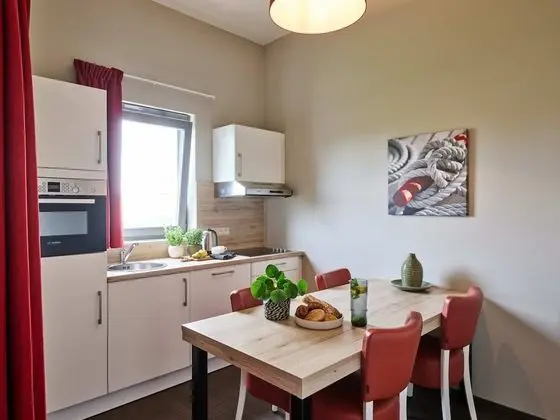 Essential Suite - 2p | Double bed - Disabled-friendly