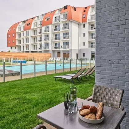 Essential Suite - 2p | Double bed - Disabled-friendly