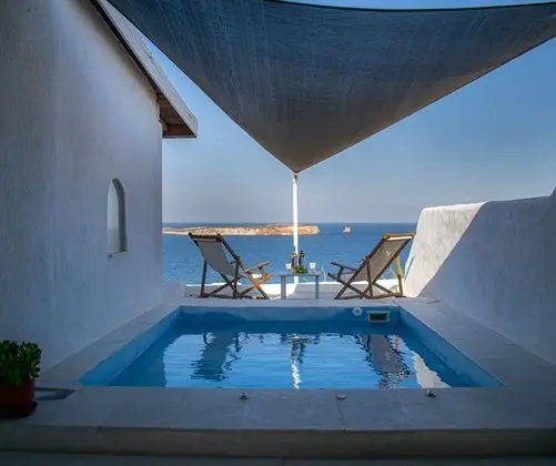 Ev, 2 Yatak Odası, Balkon