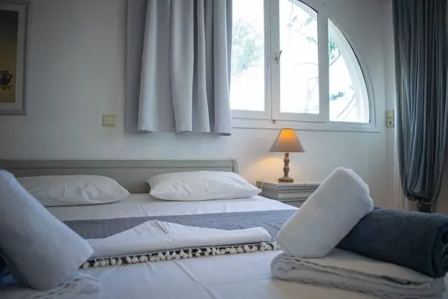 Ev, 2 Yatak Odası, Balkon