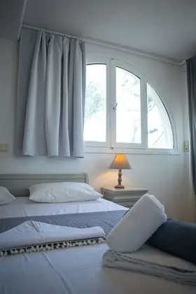 Ev, 2 Yatak Odası, Balkon