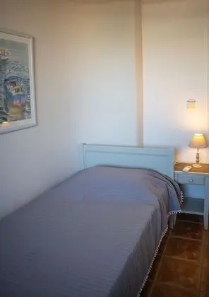 Ev, 2 Yatak Odası, Balkon