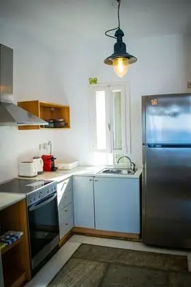 Ev, 2 Yatak Odası, Balkon