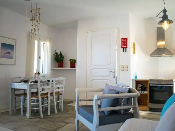 Ev, 2 Yatak Odası, Balkon