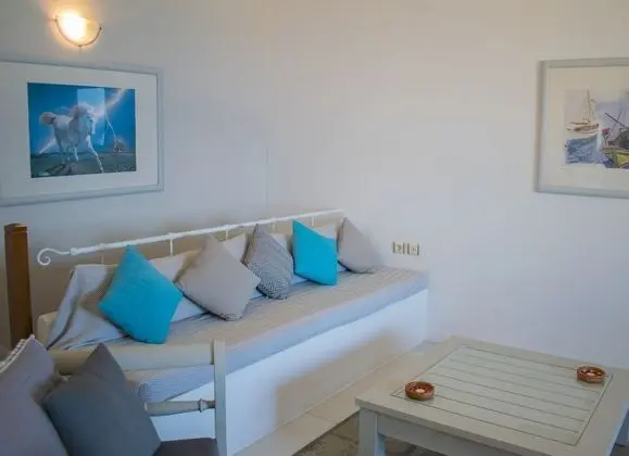 Ev, 2 Yatak Odası, Balkon