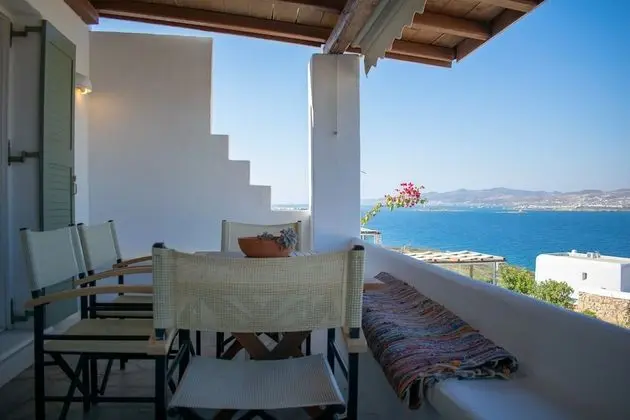 Ev, 2 Yatak Odası, Balkon