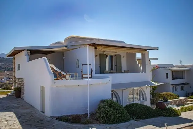 Ev, 2 Yatak Odası, Balkon