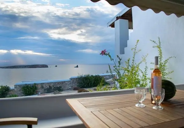 Ev, 2 Yatak Odası, Balkon