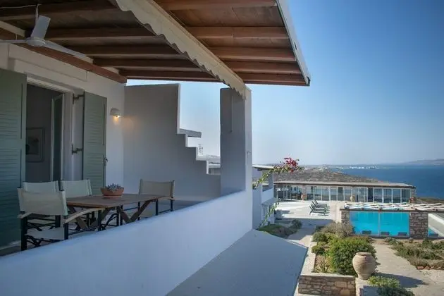 Ev, 2 Yatak Odası, Balkon