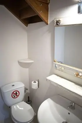 Ev, 2 Yatak Odası, Balkon