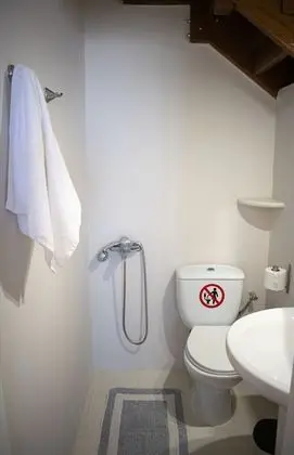 Ev, 2 Yatak Odası, Balkon