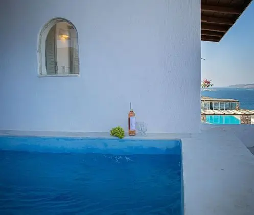 Ev, 2 Yatak Odası, Balkon