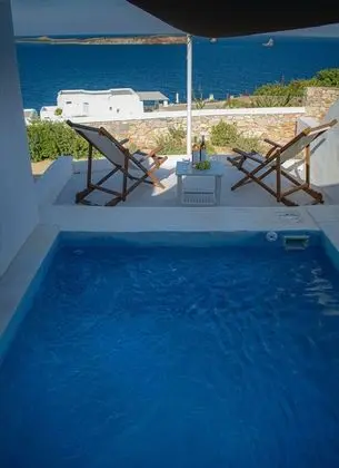 Ev, 2 Yatak Odası, Balkon