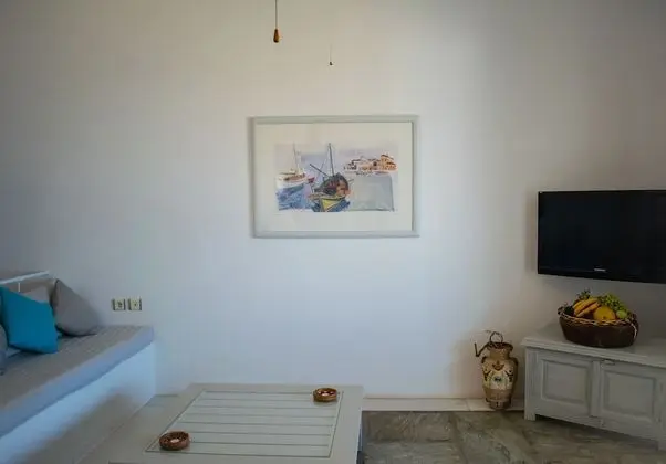 Ev, 2 Yatak Odası, Balkon