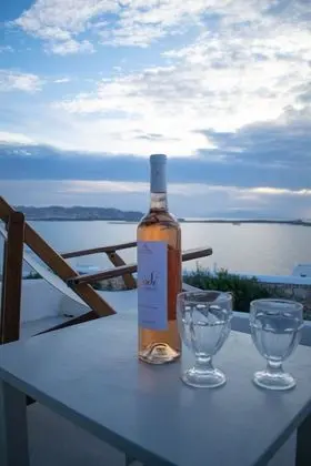 Ev, 2 Yatak Odası, Balkon
