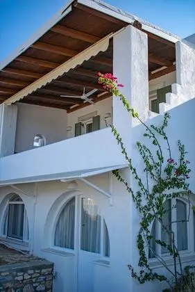 Ev, 2 Yatak Odası, Balkon
