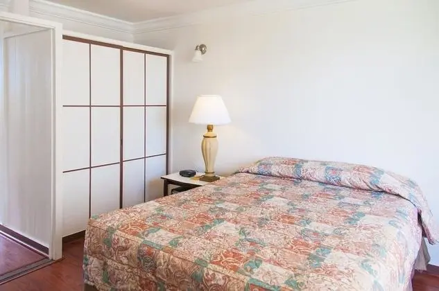 Standard Oda, 1 Yatak Odası, Mutfak (Queen Bed)