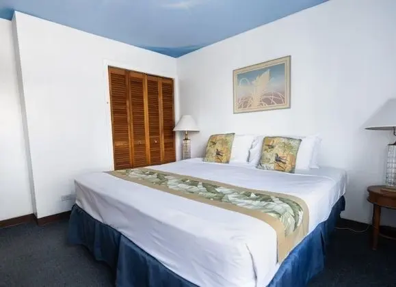 Standard Süit, 1 Yatak Odası, Balkon (with Deluxe Amenities)
