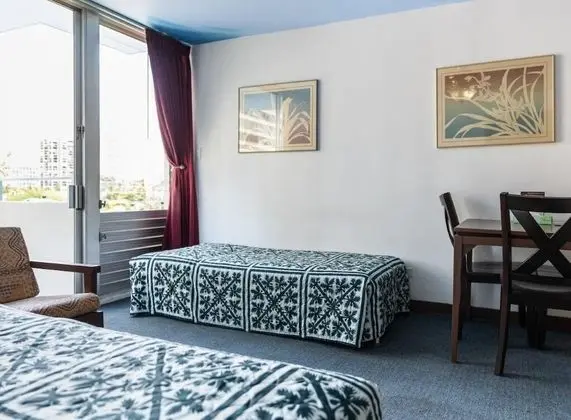 Standard Süit, 1 Yatak Odası, Balkon (with Deluxe Amenities)