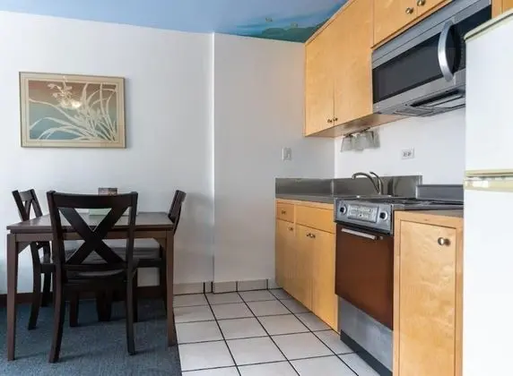 Standard Süit, 1 Yatak Odası, Balkon (with Deluxe Amenities)