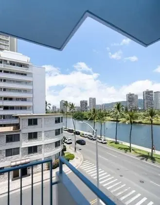 Standard Süit, 1 Yatak Odası, Balkon (with Deluxe Amenities)