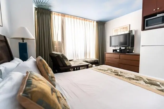 Stüdyo, 1 Büyük (Queen) Boy Yatak (with Deluxe Amenities)
