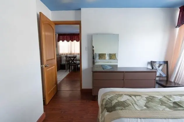 Süit, 2 Yatak Odası (with Deluxe Amenities)